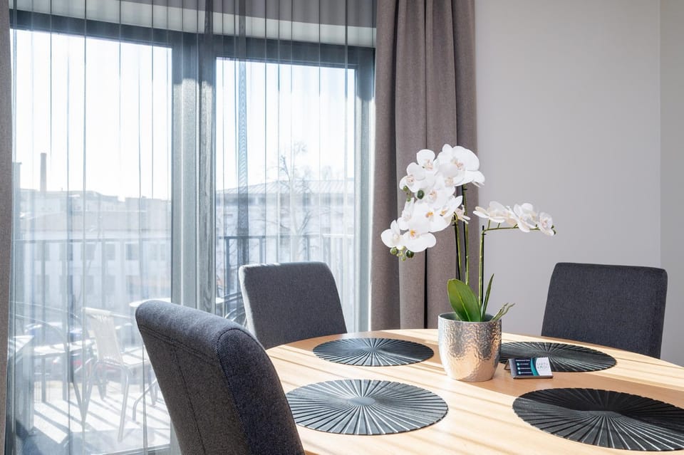 TartuKodu Riia 22-24 Apartment in Estonia