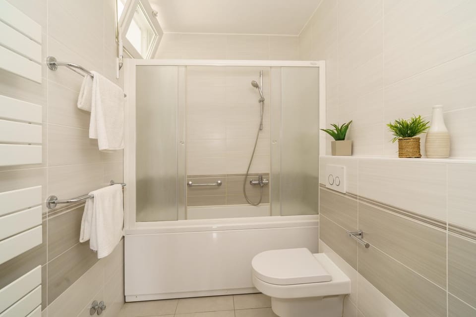 Palmas Apartment in Crikvenica