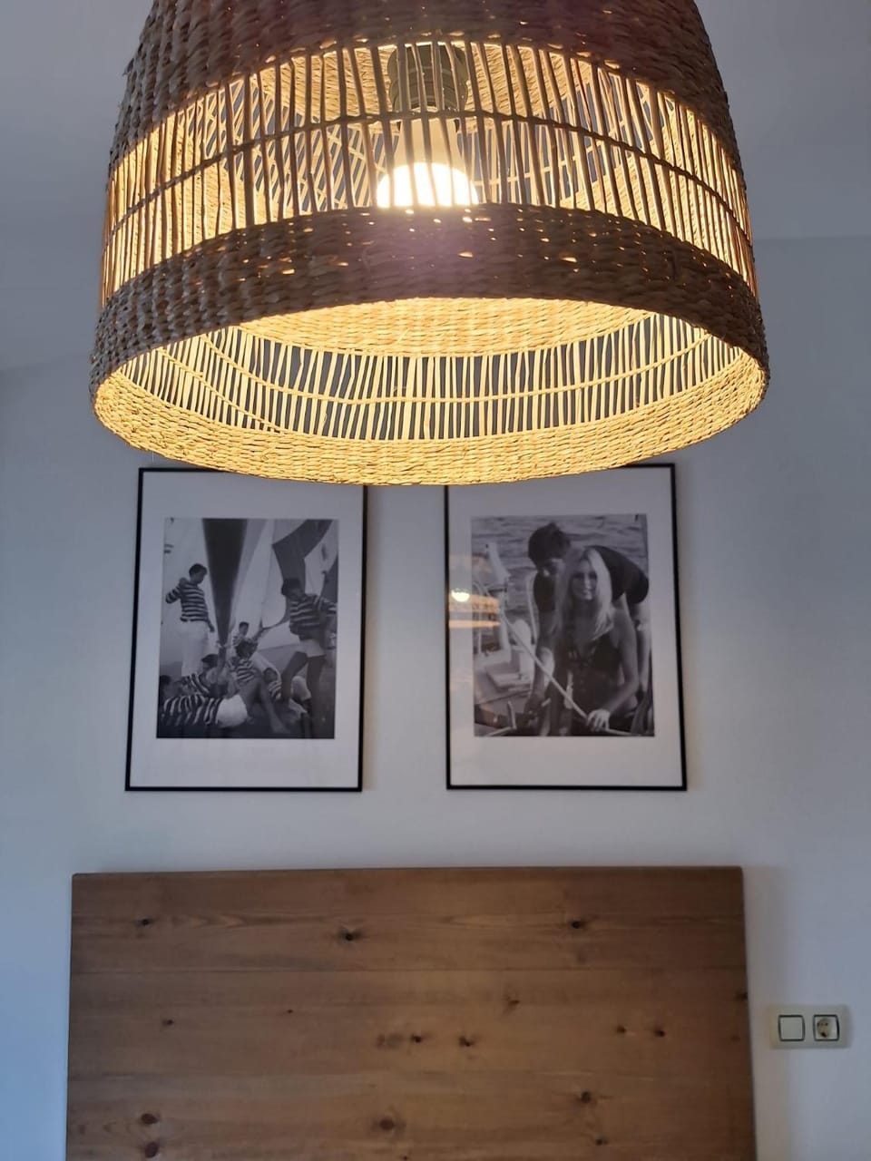 Casa das Sereas Apartment in Bergantiños