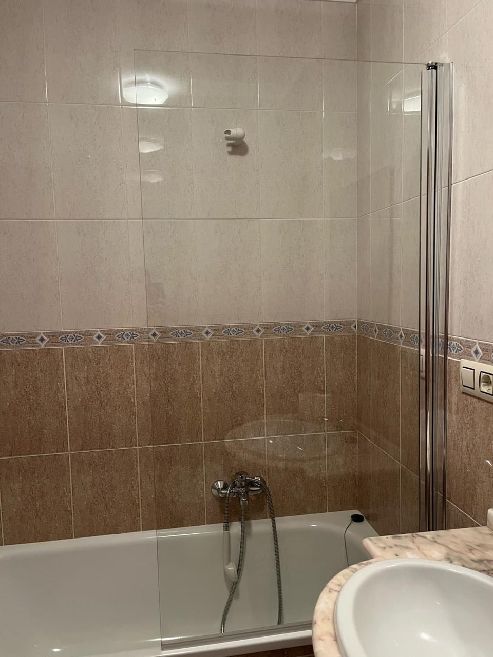 Bathroom, Bath