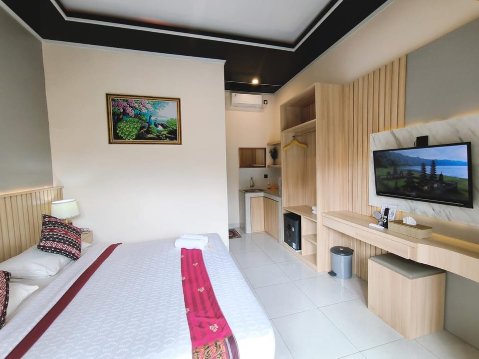 Surya Pandawa Homestay Vacation rental in Bali