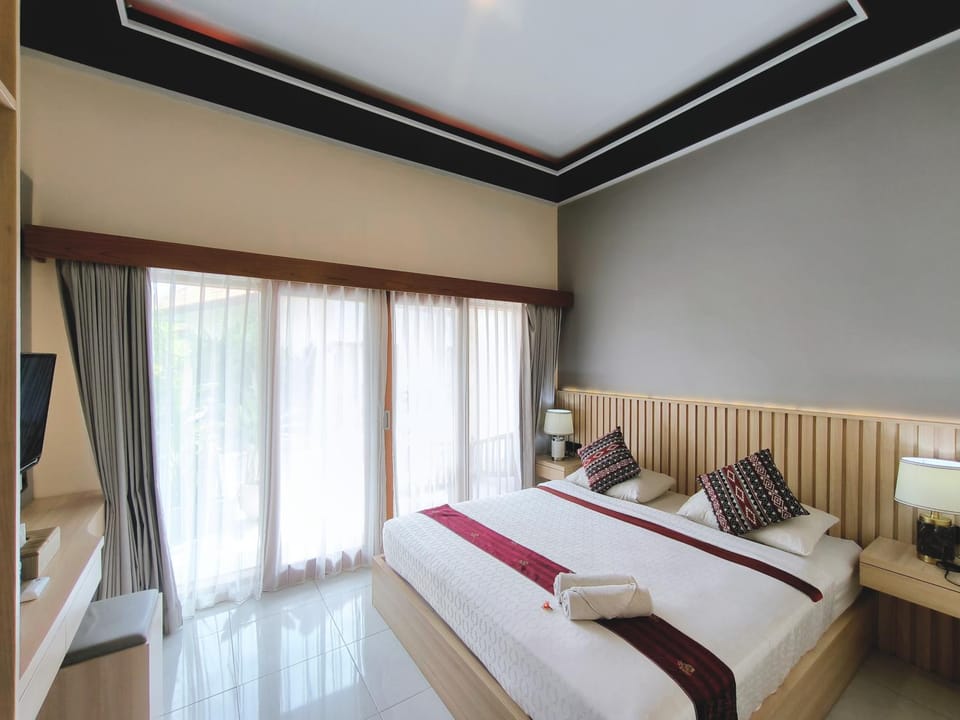 Surya Pandawa Homestay Vacation rental in Bali