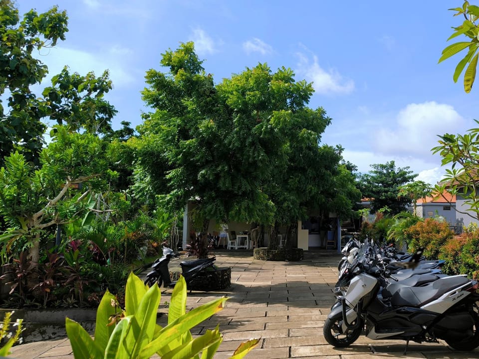 Surya Pandawa Homestay Vacation rental in Bali