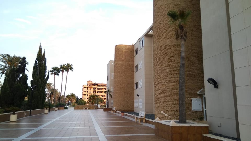 Off site