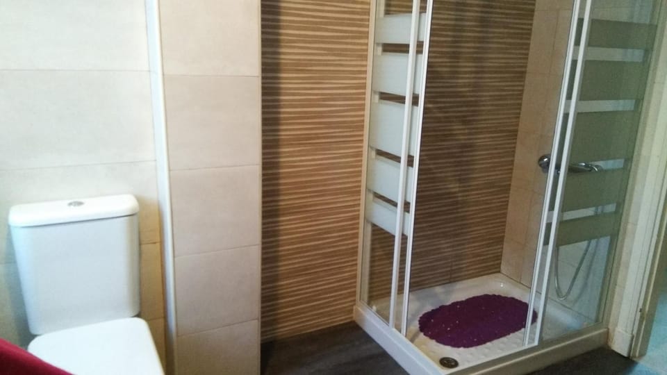 Shower
