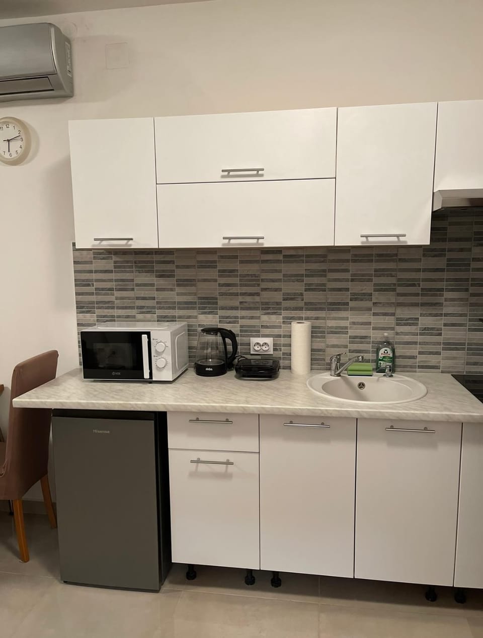 Apartman Vlaška Apartment in City of Zagreb