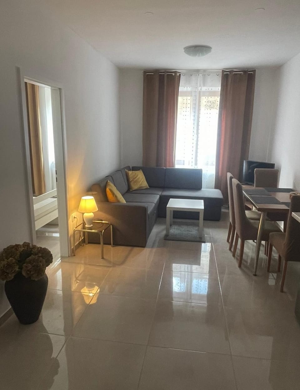 Apartman Vlaška Apartment in City of Zagreb