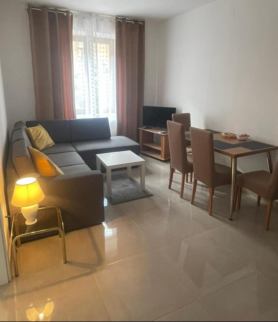 Apartman Vlaška Apartment in City of Zagreb