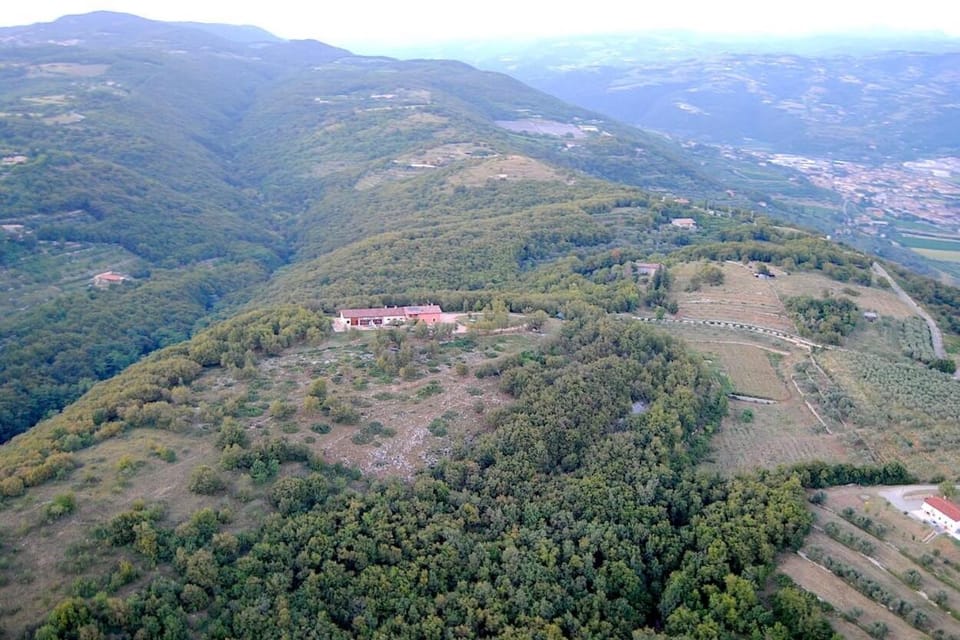 Agriturismo il Porcellino Farm Stay in Veneto