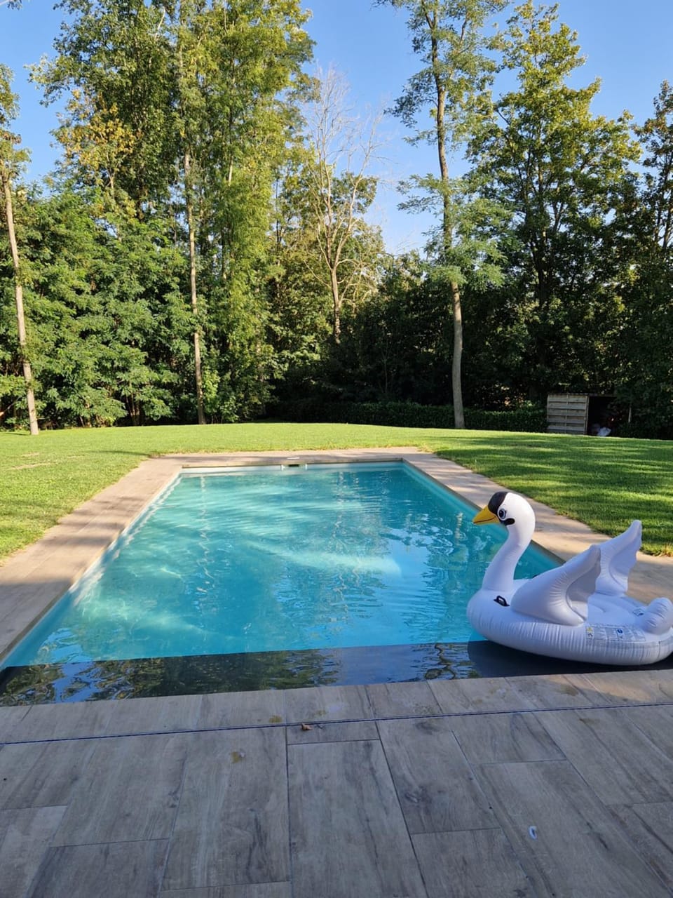 Volledige gezinswoning te huur Villa in Flanders