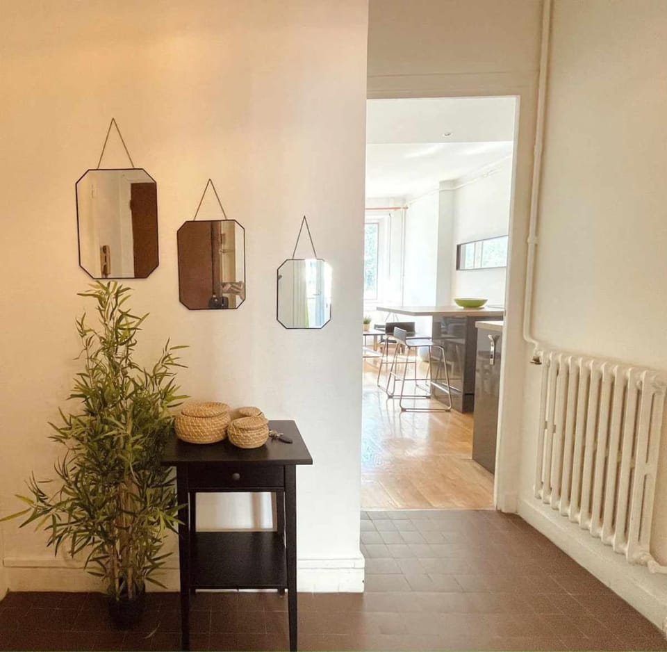 Lovely bright cocoon - Hyper center de Lyon Apartment in Lyon