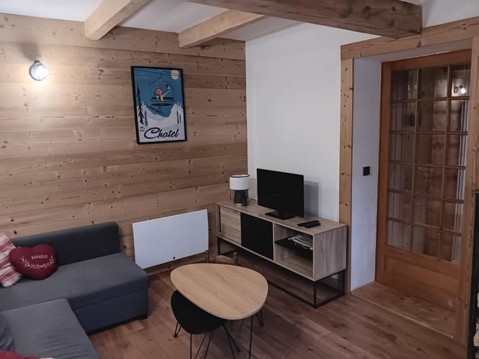 Chalet l Abondance Chalet in Haute-Savoie