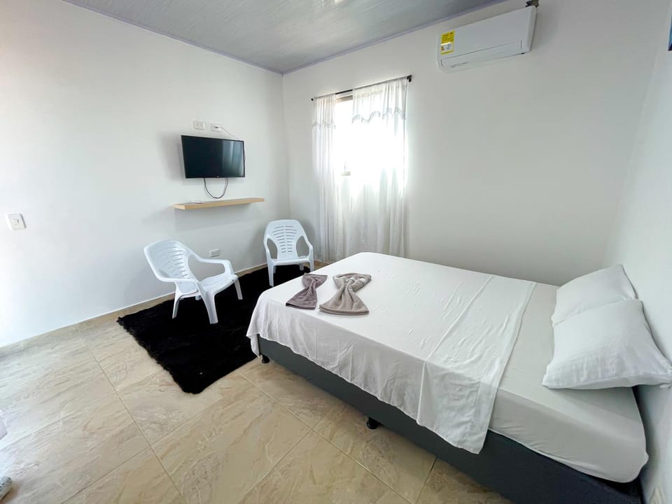 Apartamento Doña Flor Apartment in Sagoc