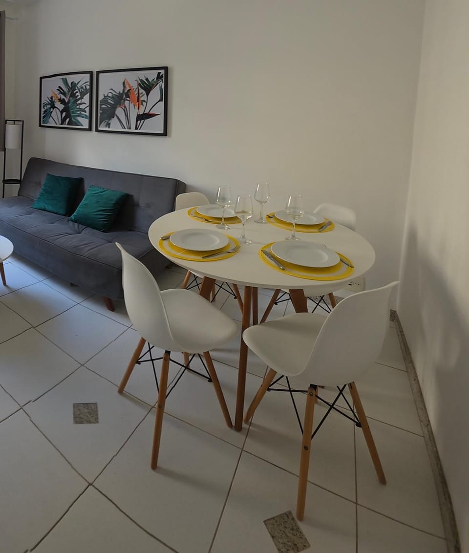 SCR-Ipanema- Lindo 2 Quartos a 50 Metros da Praia Apartment in Rio de Janeiro