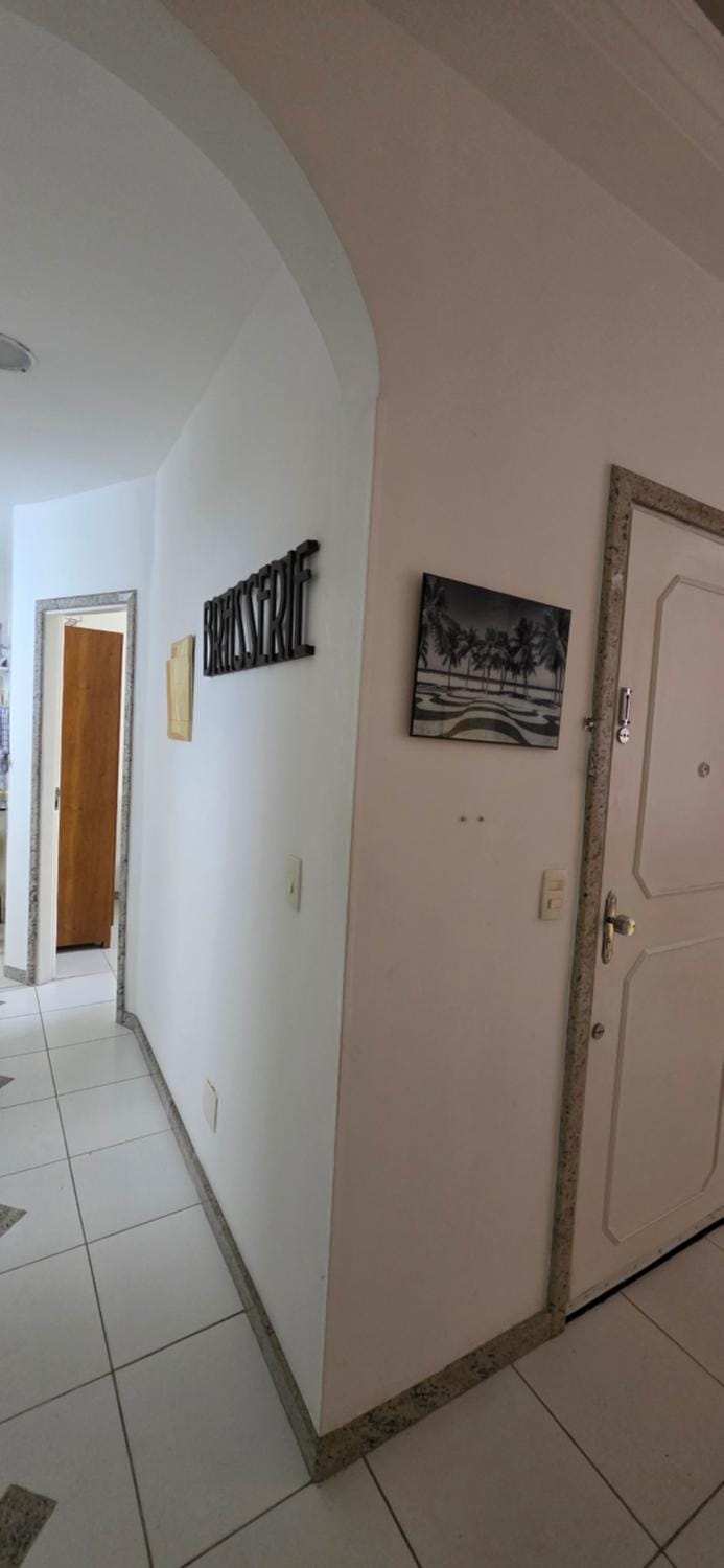 SCR-Ipanema- Lindo 2 Quartos a 50 Metros da Praia Apartment in Rio de Janeiro