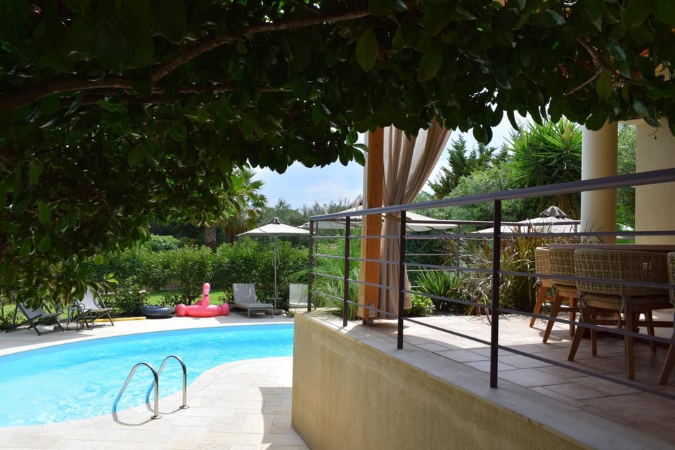 Apeiron Villas - Olive Forest Apartment Apartment in Cephalonia