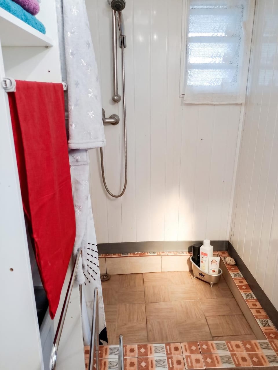 Shower