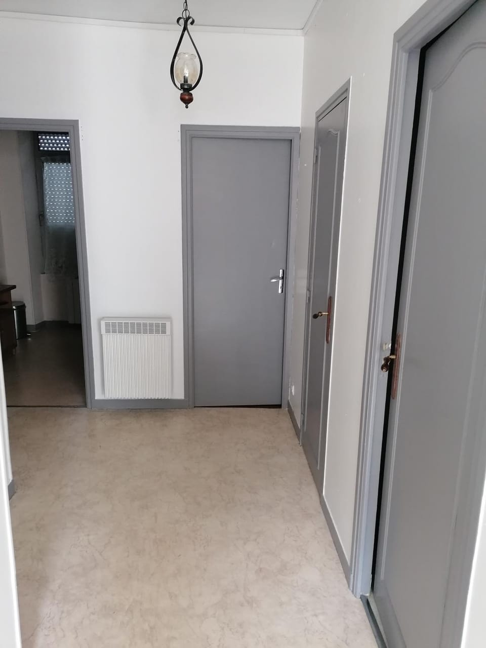Appartement-Vierzon-centre Apartment in Centre-Val de Loire