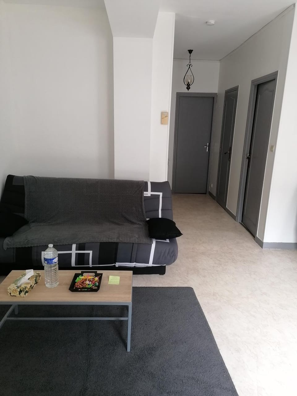 Appartement-Vierzon-centre Apartment in Centre-Val de Loire