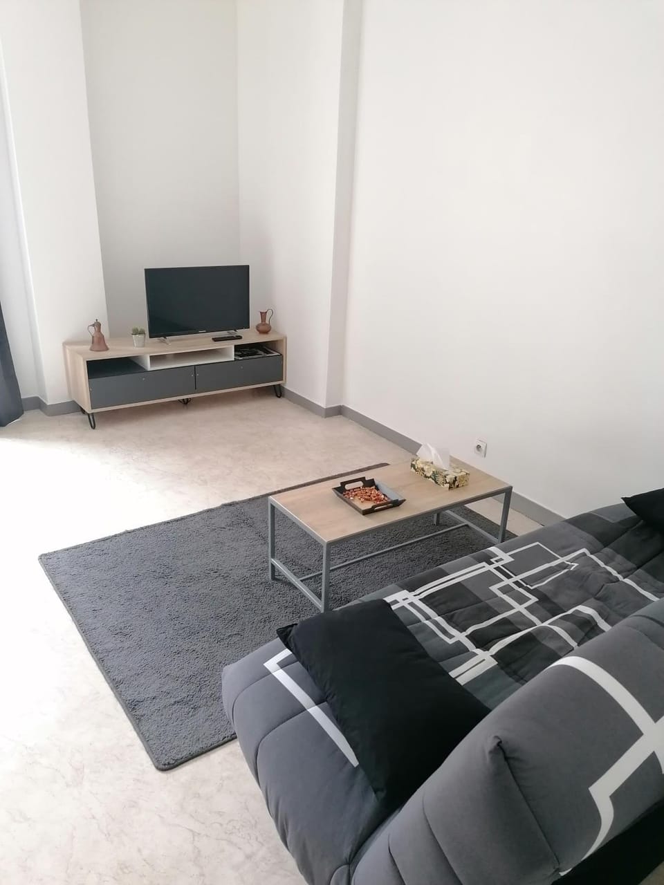 TV and multimedia