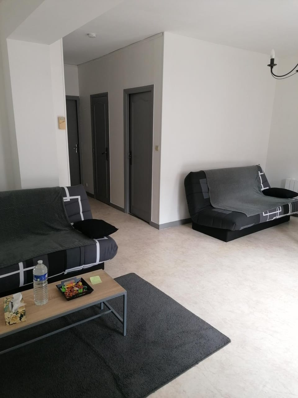 Appartement-Vierzon-centre Apartment in Centre-Val de Loire