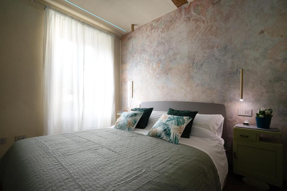 Casa Cabernet Lucca Apartment in Capannori