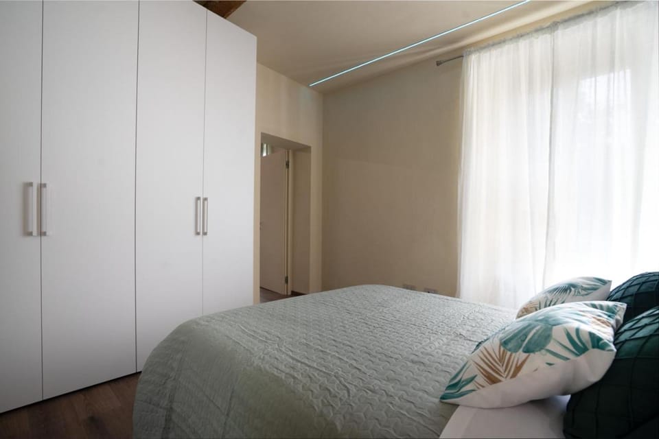 Casa Cabernet Lucca Apartment in Capannori