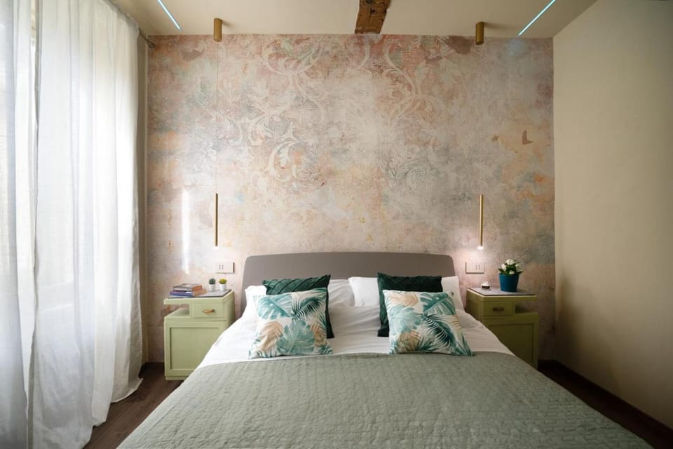 Casa Cabernet Lucca Apartment in Capannori
