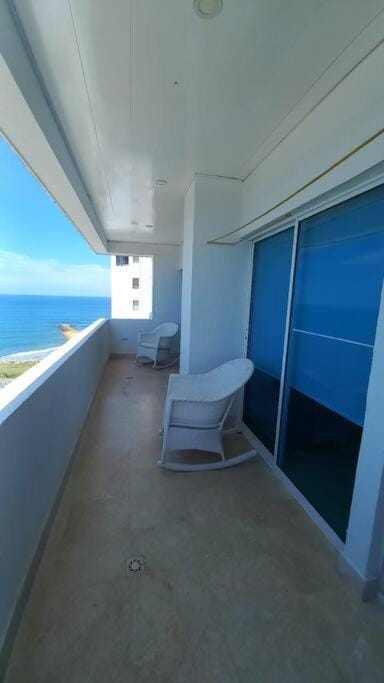Penthouse en Cartagena Apartment in Cartagena