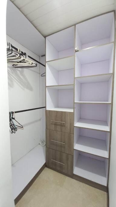 Penthouse en Cartagena Apartment in Cartagena