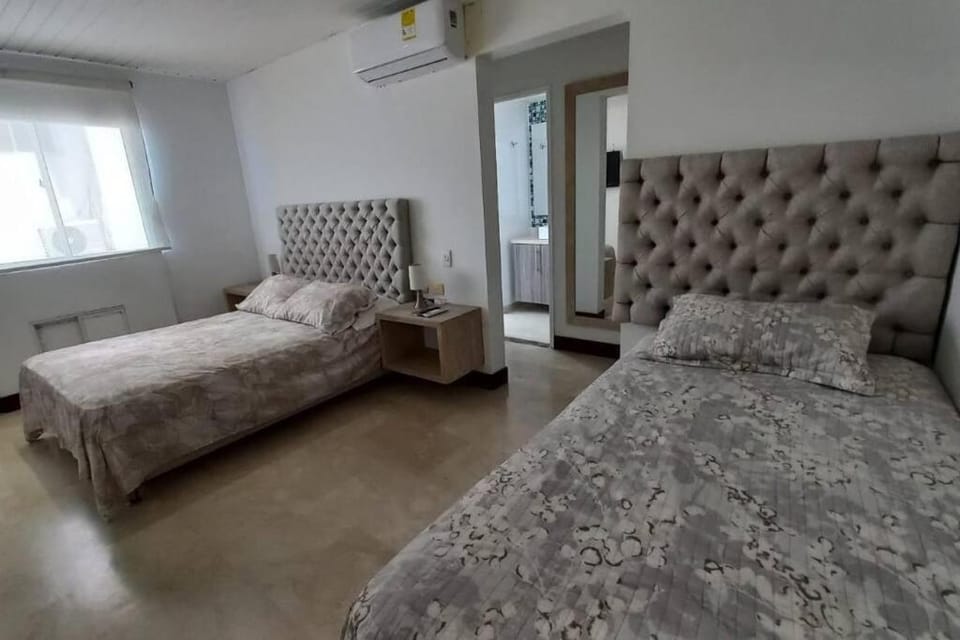 Penthouse en Cartagena Apartment in Cartagena