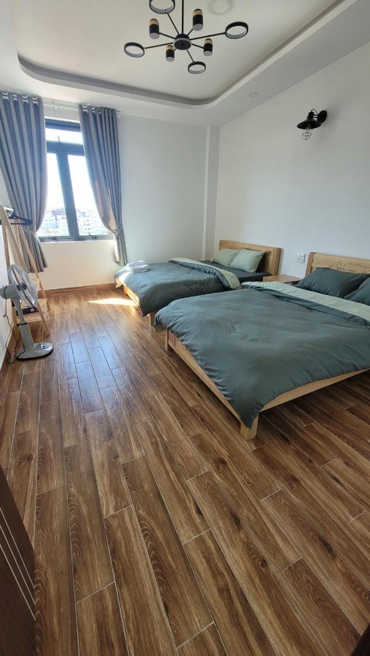Hoang Minh House Vacation rental in Dalat
