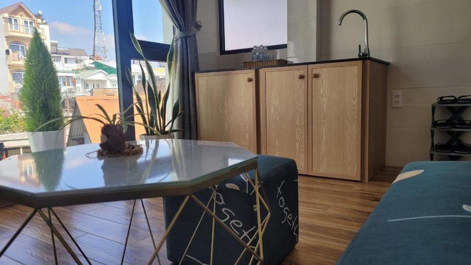 Hoang Minh House Vacation rental in Dalat