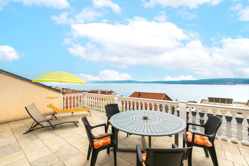 LELA C Apartment in Crikvenica