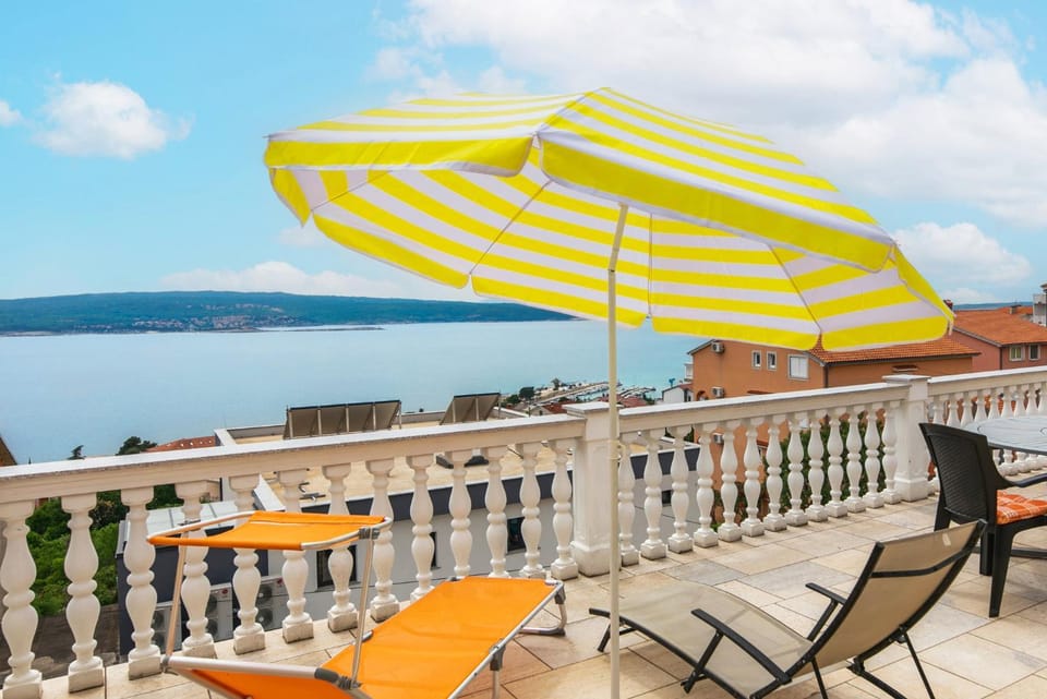 LELA C Apartment in Crikvenica
