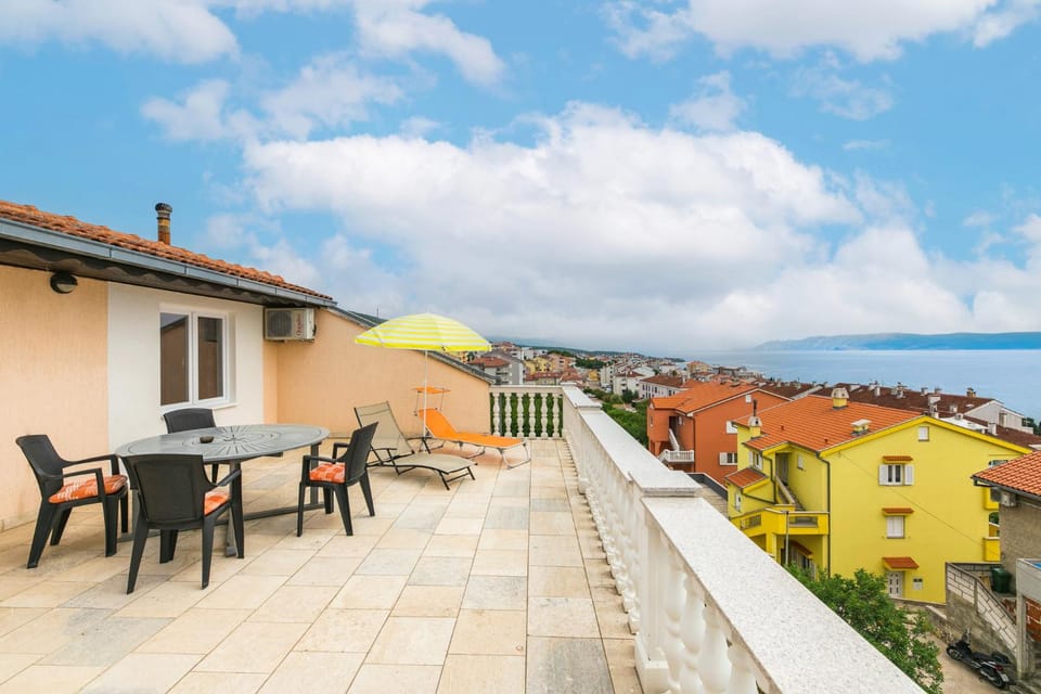 LELA C Apartment in Crikvenica