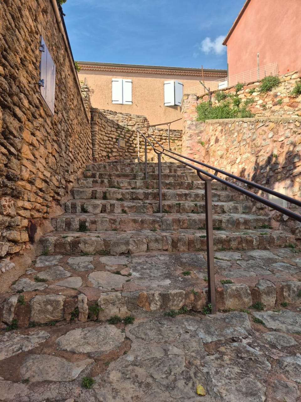 Gîte Le Val des Fées classés deux étoiles House in Provence-Alpes-Côte d'Azur