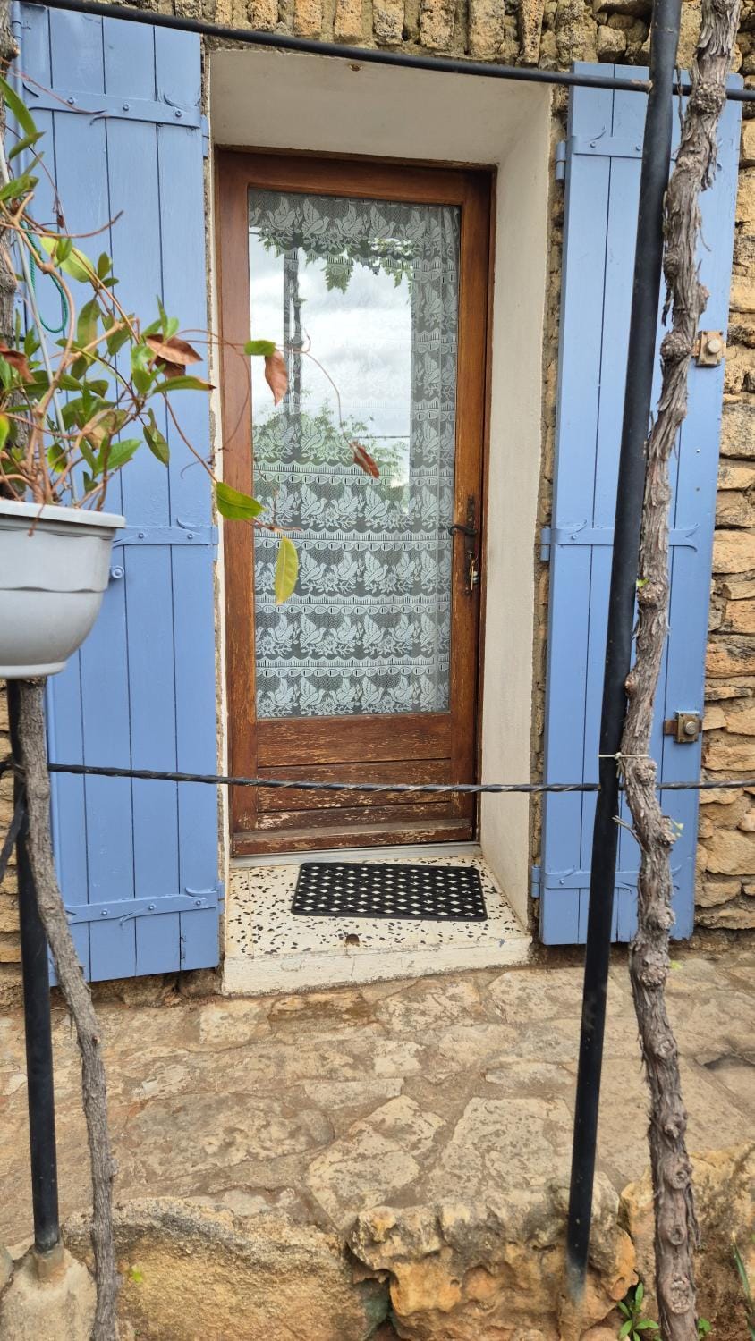 Gîte Le Val des Fées classés deux étoiles House in Provence-Alpes-Côte d'Azur