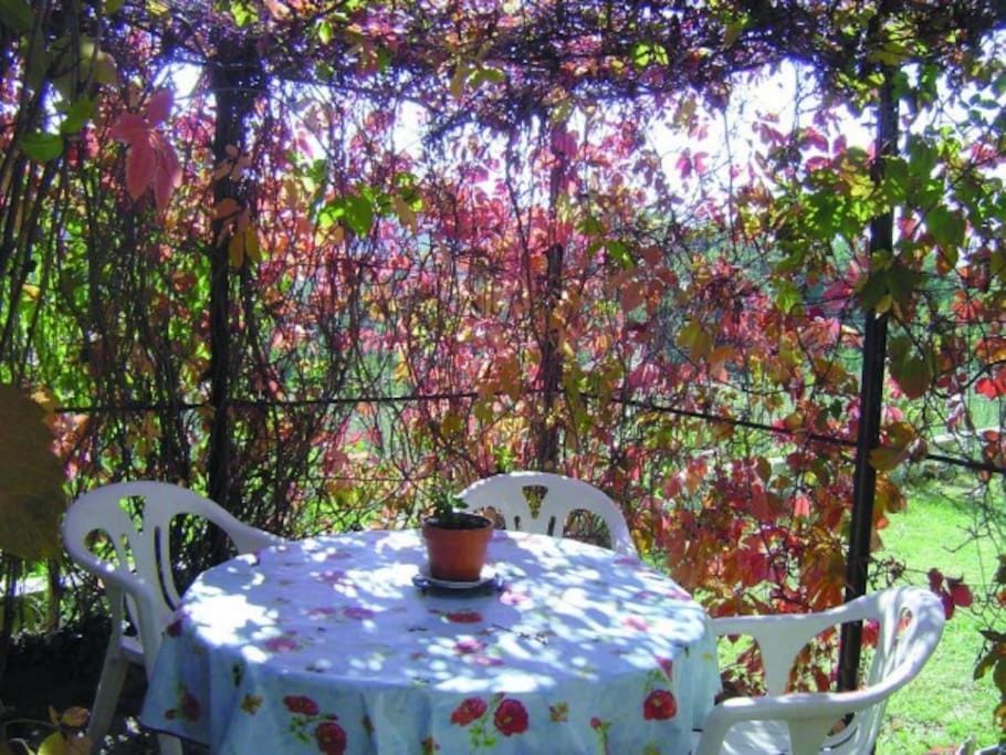 Gîte Le Val des Fées classés deux étoiles House in Provence-Alpes-Côte d'Azur