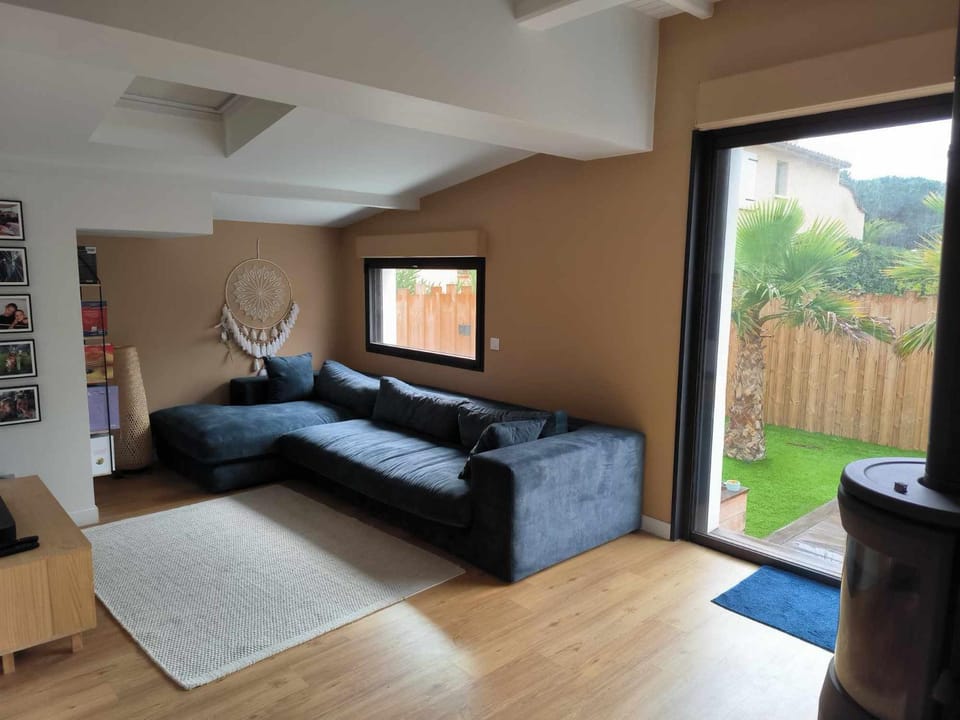 Saint Cyprien villa avec piscine privée Villa in Saint-Cyprien
