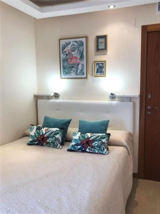 Apartamento Amposta Apartment in Salou