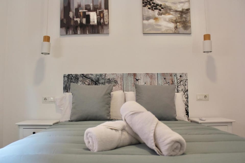 NUEVO APto DIVINA PASTORA N-3 Apartment in Malaga