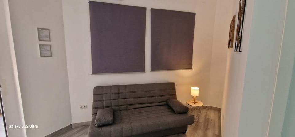 NUEVO APto DIVINA PASTORA N-3 Apartment in Malaga