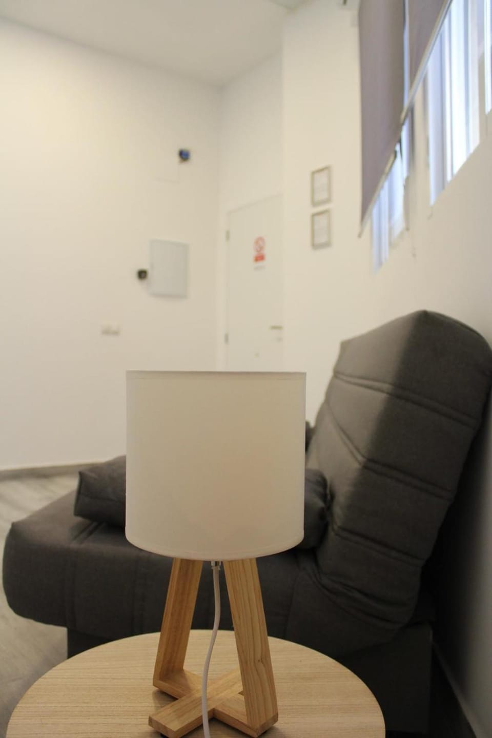 NUEVO APto DIVINA PASTORA N-3 Apartment in Malaga