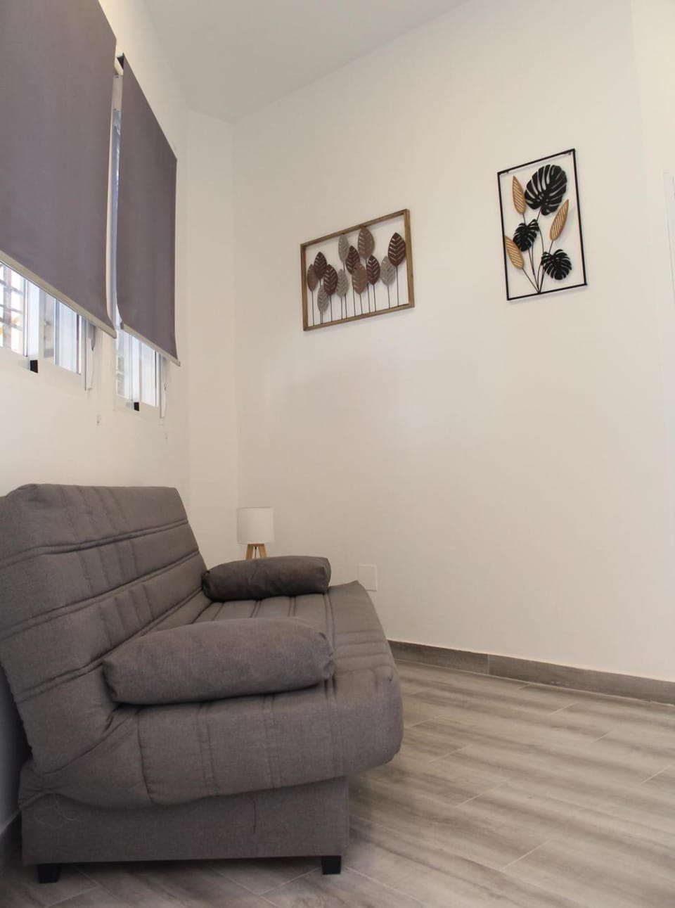 NUEVO APto DIVINA PASTORA N-3 Apartment in Malaga