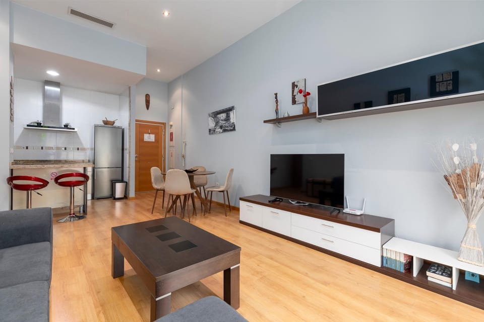 TV and multimedia, Living room, kitchen