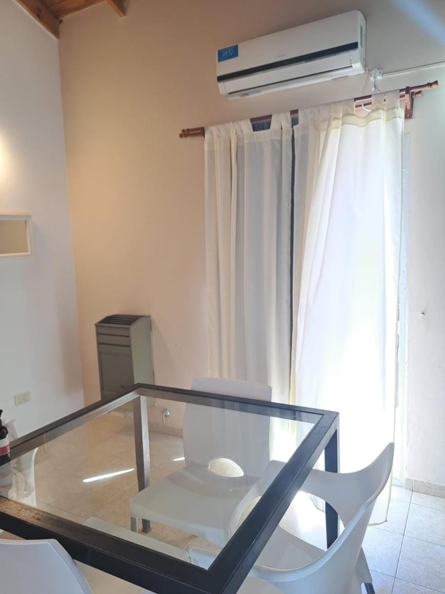 ZINAR Departamentos Temporarios Apartment in Santa Rosa