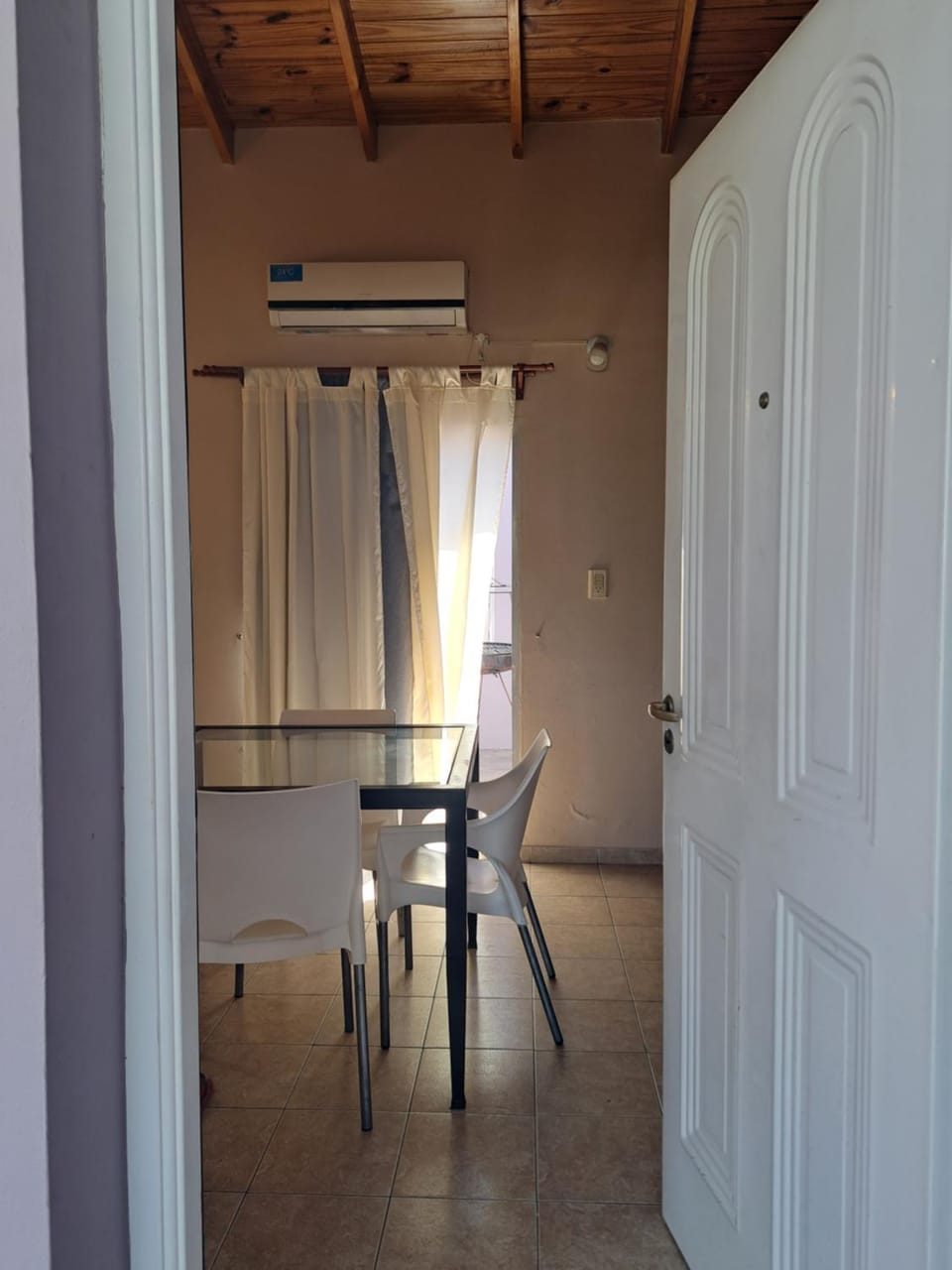 ZINAR Departamentos Temporarios Apartment in Santa Rosa