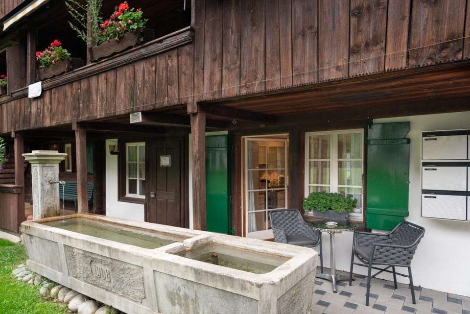 Balcony/Terrace, Seating area