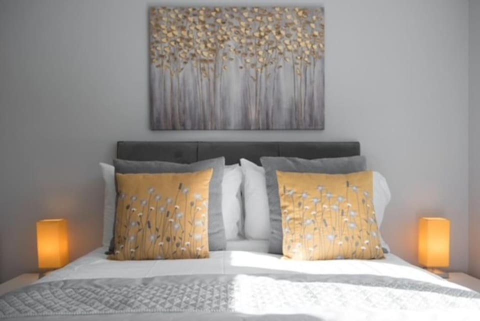 Beautiful, Spacious 1 bed flat Apartment in Brentwood